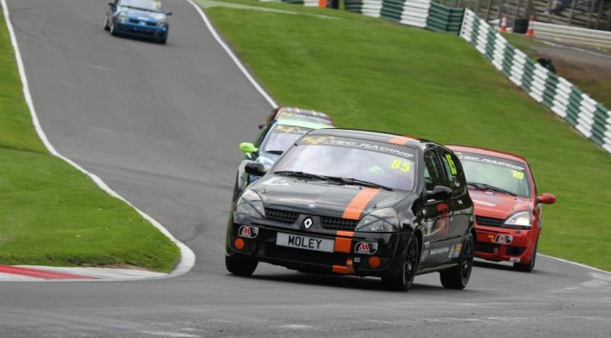 Cadwell Photo: Bryant Photography